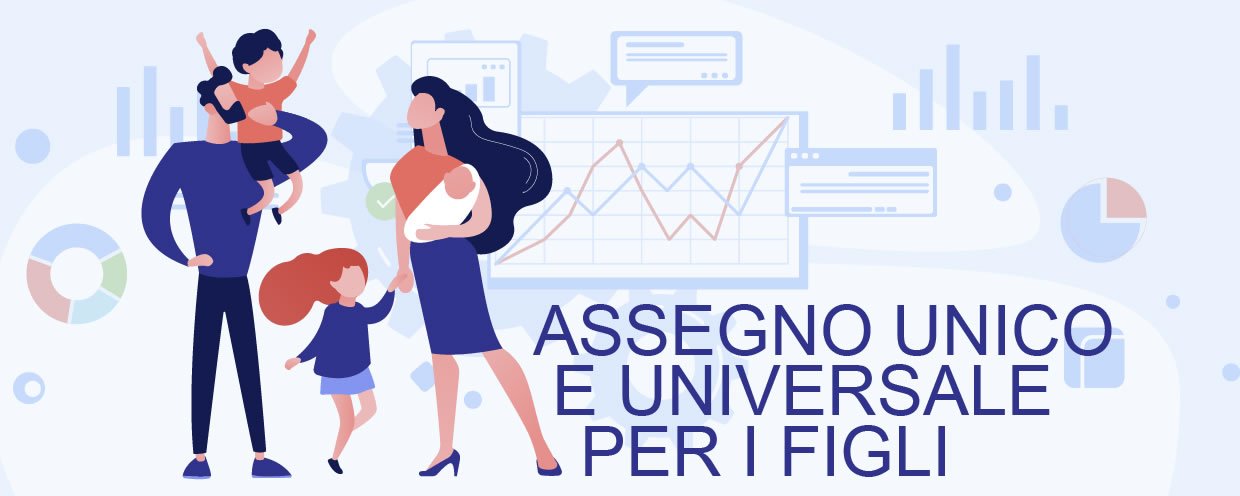 Date di accredito Assegno Unico Universale gennaio 2025 con il nuovo sistema Re.Tes. della Banca d’Italia (DSU anno 2025)