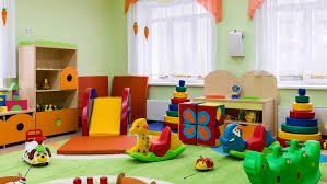 Open Day e Iscrizioni Asili Nido Comunali Sesto San Giovanni - Anno Educativo 2025/2026