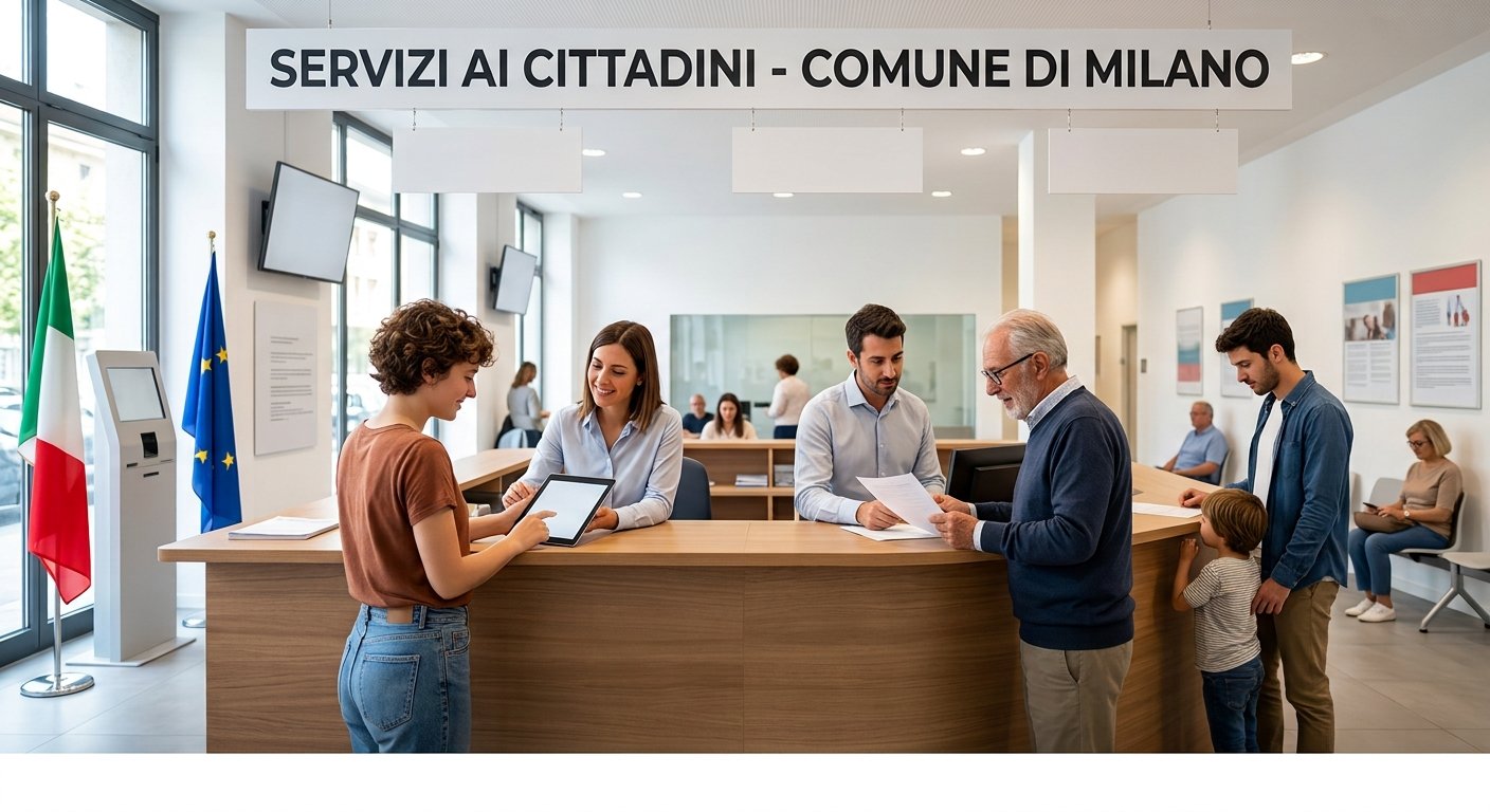 Servizi Vari